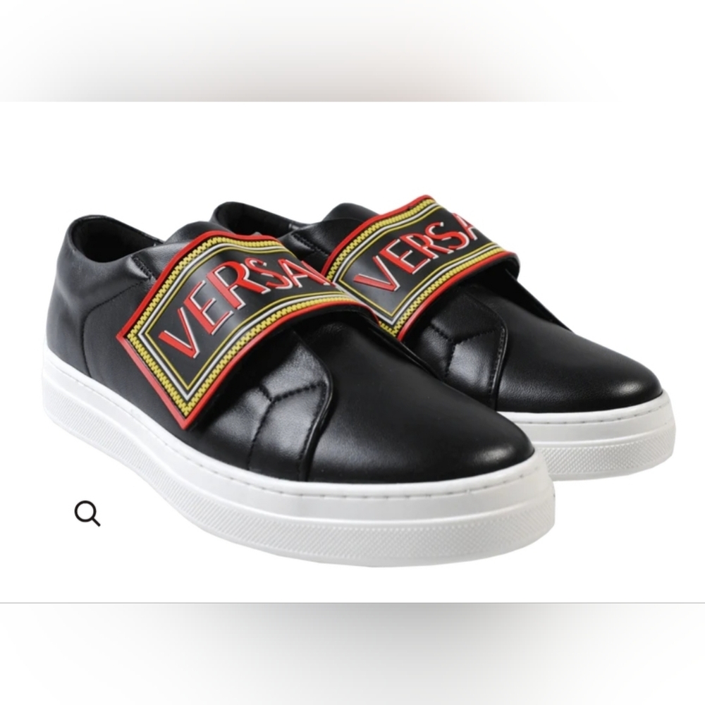 VERSACE 90'S Low Top sneakers